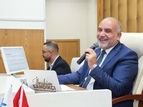 Başkan Sandıkçı: "Borcumuz yok, 1 lira kredi kullanmadık"
