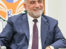 Başkan Sandıkçı: "İlçemizde üniversiteyi kazanan öğrencilerimizin tamamına burs desteği sağlıyoruz"
