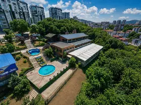 Başkan Sandıkçı: "Meşe Tesisleri’nde emeklilerimize yüzde 30 indirim sağlamaya devam ediyoruz"
