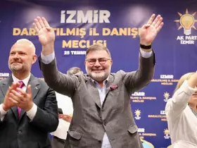 Başkan Saygılı’dan Danışma Meclisi’nde birlik ve beraberlik vurgusu
