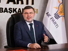 Başkan Saygılı’dan Yeni Partili Günaydın’a sert tepki
