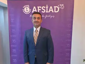 Başkan Sayın: "Geçmişten aldığımız güçle, geleceği birlikte inşa ediyoruz"
