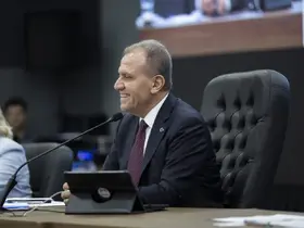 Başkan Seçer, "MESKİ mali disiplini sağlama yolunda çok önemli aşamalar kaydetti" dedi

