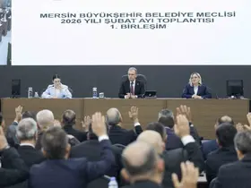 Başkan Seçer: "O yol, Mersin için çok uygun bir yol değil artık"
