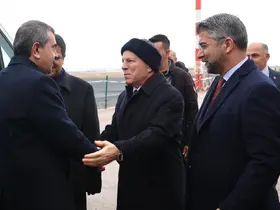 Başkan Sekmen: "Türkiye artık tek tipçi zihniyetlerin değil; millet iradesinin ülkesidir"
