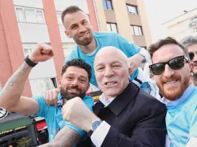 Başkan Sekmen’den Erzurumspor taraftarına çağrı: "Yenmek de var yenilmek de, takımın arkasında duralım"
