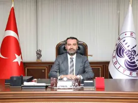 Başkan Şerifoğulları, "Şehrimizin eski yapı stoku önemli ölçüde yenilendi"
