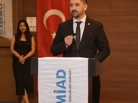 Başkan Sinlenmez: "Eskişehir iş dünyasına derhal can suyu verilmelidir"
