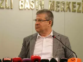 Başkan Subaşıoğlu, Babadağ’ın doğalgaz ihtiyacını bir kez daha gündeme taşıdı
