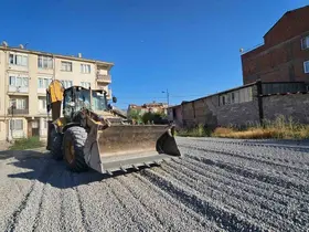 Başkan Taşkın, Hidayet Mahallesi’nde esnaf ve vatandaşlarla buluştu
