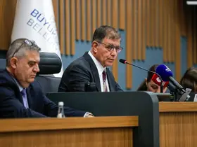 Başkan Tugay: "En büyük hayalim, Harmandalı’nı rehabilite etmek"
