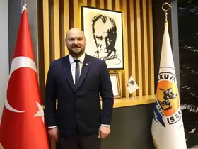 Başkan Türkel: "AK Partiye geçeceğim yönündeki haberler tamamen asılsız ve gerçeği yansıtmıyor"
