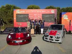 Başkan Ustaoğlu’ndan finale yükselen öğrencilere tebrik