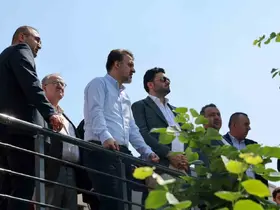 Başkan Vekili Biba: Bursaspor’a desteklerimiz artarak devam edecek
