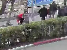 Başkan Yalım, ahlak dışı davranışı affetmedi
