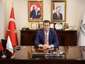 Başkan Yarka: "Şırnak yeniden doğdu, asıl yürüyüşümüz 2026’da başlıyor"
