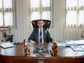Başkan Yazıcıoğlu: "Hiçbir tesisimizde boykot ürünlerini kullanmıyoruz"
