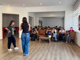 Başkan Yetişkin: "Güz dönemi kursları başlıyor"
