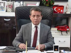 Başkan Yetişkin: "Hukuki süreç devam ediyor"
