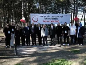 Başkan Yıldırım’dan gençlerle samimi buluşma
