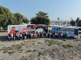 Başkan Yılmaz’dan binlerce öğrenciye unutulmaz yaz hediyesi
