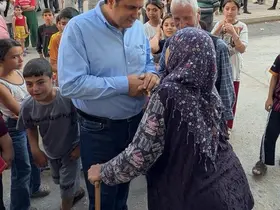 Başkan Yılmaz’dan Mevlid Kandili mesajı
