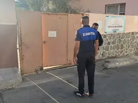 Başkan Zencirci: "Evlatlarımız bizim her şeyimiz"
