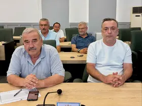 Başkanlık seçiminde CHP’nin adayına ’Boş’ oy atan Gündüz, AK Parti’ye geçti
