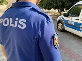 Başkasının kimliğiyle yakalanan şüphelinin 10 yıl 1 ay hapis cezası çıktı
