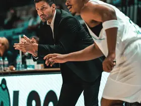 Basketbol Şampiyonlar Ligi: Körfez Basket: 91 - Kolossos Rodos: 79
