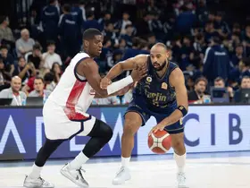 Basketbol Süper Ligi: Bahçeşehir Koleji: 98 - Fenerbahçe: 83
