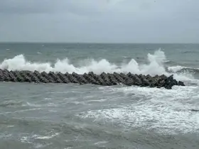 Batı Karadeniz’de fırtına alarmı
