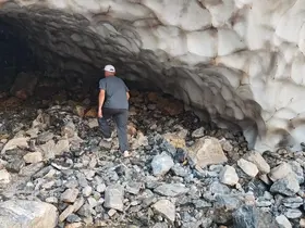 Batman kavruluyor, Mereto Dağı üşütüyor
