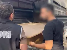 Batman’da 18 bin 380 paket kaçak sigara ele geçirildi
