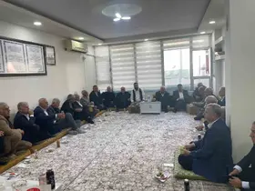 Batman’da 70 yıllık husumet barışla sona erdi
