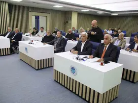 Battalgazi Belediye Meclisi Ekim ayı üçüncü birleşimini gerçekleştirdi
