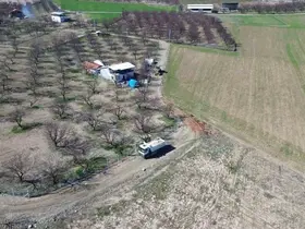 Battalgazi’de kırsal mahallelerde yol çalışmaları sürüyor
