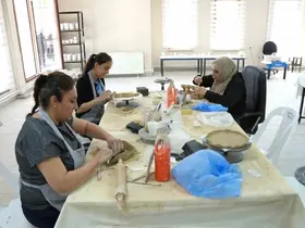 Battalgazi’de proje tanıtım gezileri devam ediyor
