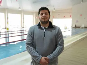 Battalgazi’de Sosyal Yaşam Merkezi Ramazan ayında da hizmet verecek

