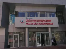 Bayburt ADSM’de Eylül ayında 7 bin 676 hasta muayene edildi
