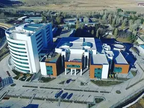 Bayburt Devlet Hastanesine Eylül ayında 45 bin 55 kişi başvurdu
