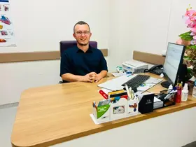 Bayburt Devlet Hastanesi’ne yeni göz hastalıkları uzmanı atandı
