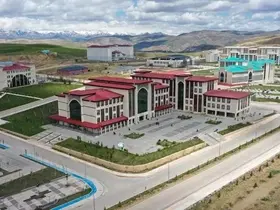 Bayburt Üniversitesinden ’İlk Dersim Filistin’ Konferansı
