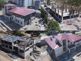 Bayburt’ta eğitim yatırımları masaya yatırıldı
