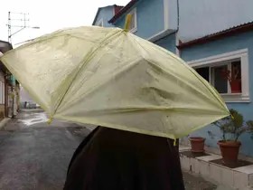 Bayburt’ta gök gürültülü sağanak hafta boyunca etkili olacak
