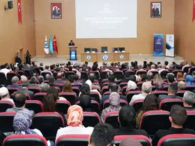 Bayburt’ta İl İnsan Hakları İstişare Toplantısı yapıldı
