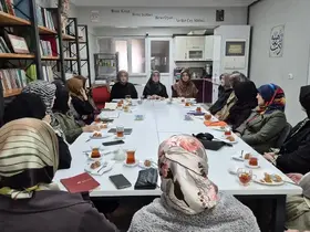 Bayburt’ta kadınlara yönelik dini programlar sürüyor
