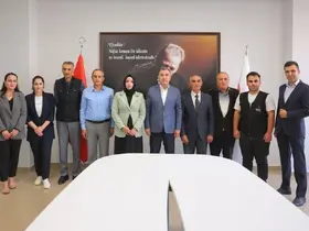 Bayburt’ta kimlik kartı yenileme işlemlerinde yüzde 99’luk başarı
