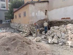 Bayburt’ta okullarda yeni eğitim yılı hazırlıkları sürüyor
