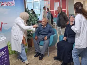 Bayburt’ta şeker tüketimine dikkat çekildi
